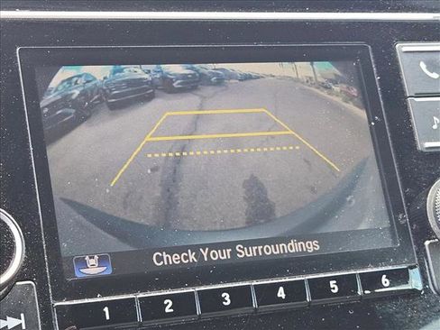 Used 2019 Honda CR-V LX image 10