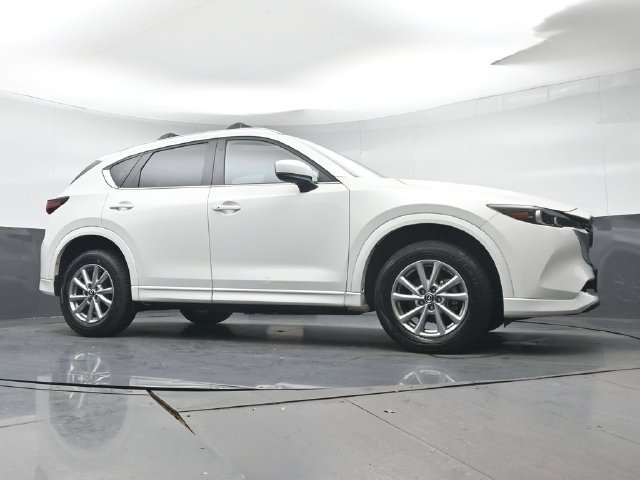 Certified 2024 MAZDA CX-5 AWD 2.5 S image 29