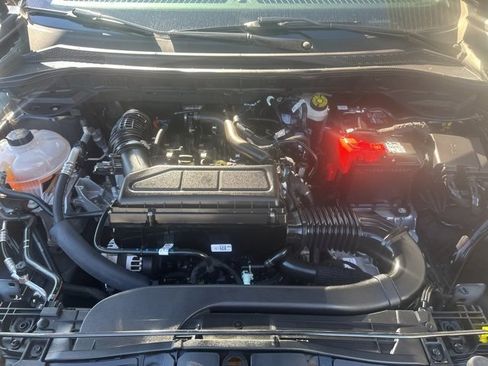 Used 2024 Ford Escape Active w/ Tech Pack #1 image 35