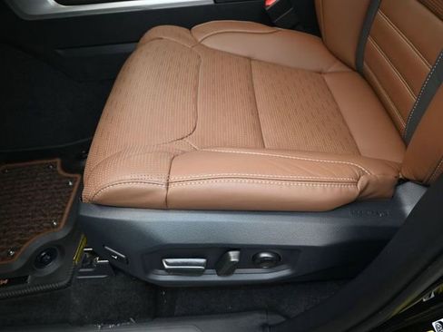 New 2026 Toyota Tundra 1794 Edition w/ TRD Off-Road Package image 11