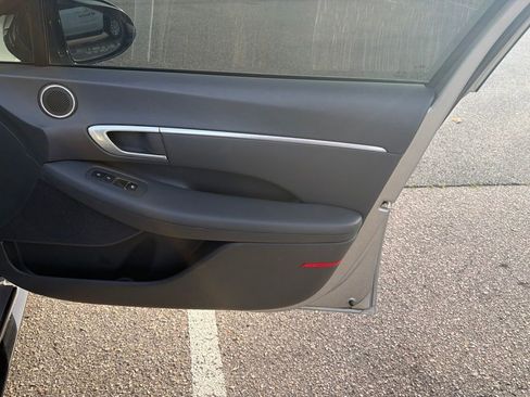 Used 2020 Hyundai Sonata SEL Plus w/ Cargo Package FWD image 30