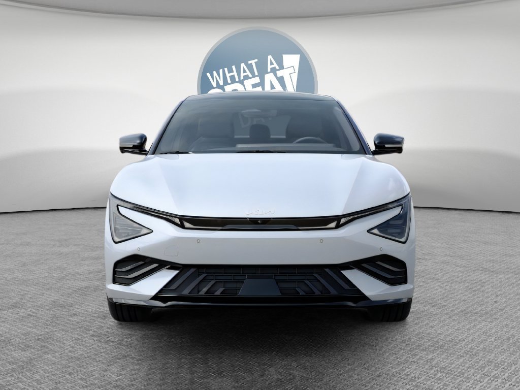 New 2026 Kia EV6 GT-Line AWD/4WD image 2