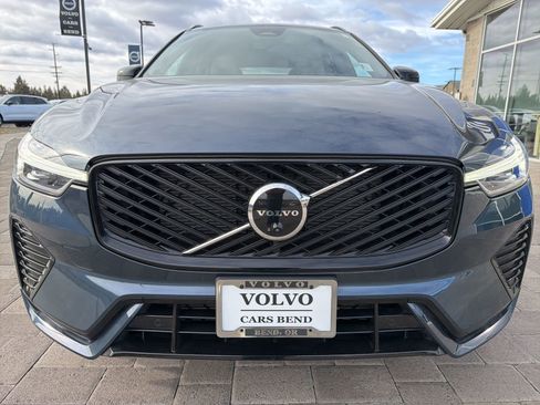 New 2026 Volvo XC60 B5 Plus w/ Protection Package Premier image 5