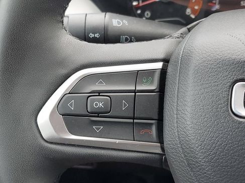 Used 2024 Jeep Compass Limited AWD/4WD image 22