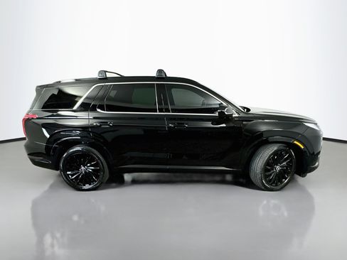 Used 2025 Hyundai Palisade Calligraphy AWD/4WD image 8