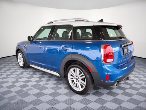 Used 2019 MINI Cooper Countryman S w/ Premium Package FWD image 3
