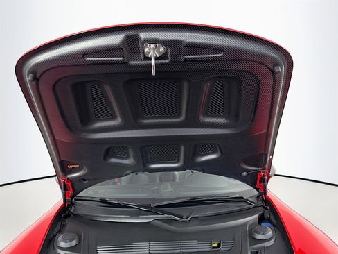 Used 2019 Porsche 911 Speedster image 34