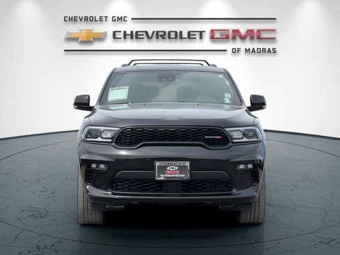 Used 2023 Dodge Durango GT image 8