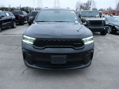 Used 2022 Dodge Durango GT image 2