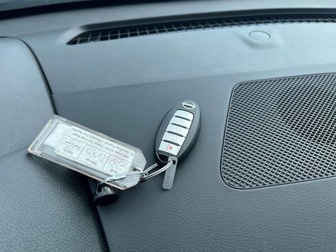 Used 2025 Nissan Altima 2.5 SV image 20