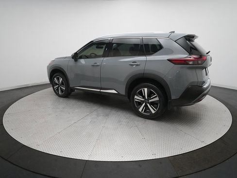 Certified 2023 Nissan Rogue SL image 12