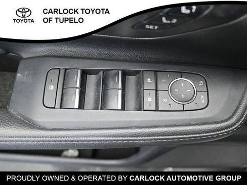 Used 2024 Toyota Grand Highlander Platinum image 39