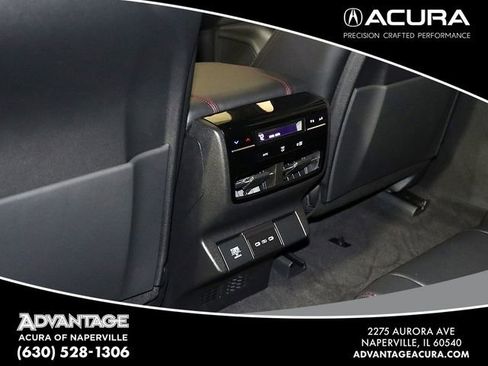 Certified 2026 Acura MDX A-Spec AWD/4WD image 16