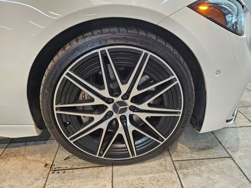 Used 2023 Mercedes-Benz C 43 AMG C 43 AMGﾮ image 7