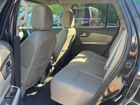 Used 2013 Ford Edge SE AWD/4WD image 10