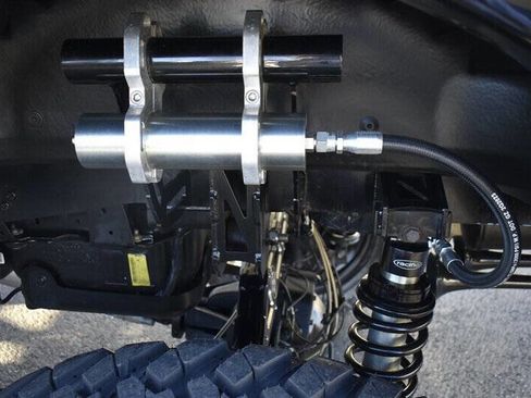 Used 2019 Ford F350 Platinum w/ Platinum Ultimate Package image 34