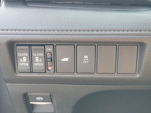 New 2026 Honda Odyssey EX-L image 26