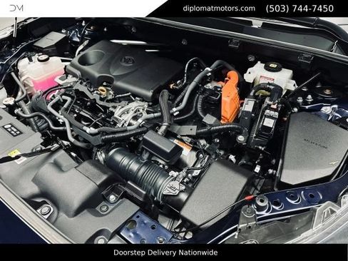 Used 2021 Toyota RAV4 XSE AWD/4WD image 49