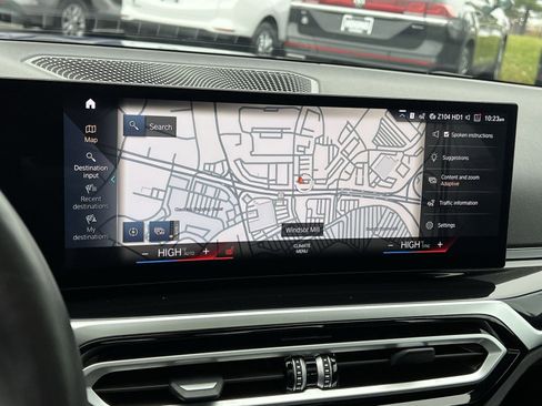 Used 2024 BMW 230i xDrive Coupe w/ Premium Package image 20