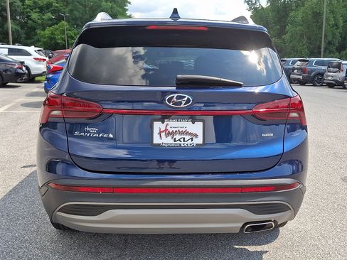 Used 2023 Hyundai Santa Fe SEL AWD/4WD image 5