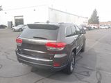 Used 2018 Jeep Grand Cherokee Limited image 3