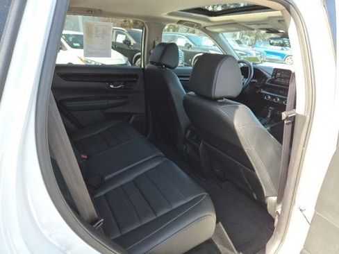 Used 2023 Honda CR-V EX-L image 23