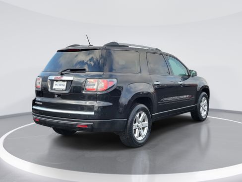 Used 2015 GMC Acadia SLE image 3
