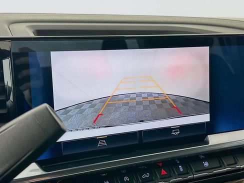 Used 2024 Chevrolet Silverado 1500 RST w/ Protection Package image 43