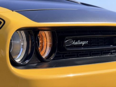 Used 2017 Dodge Challenger T/A image 26