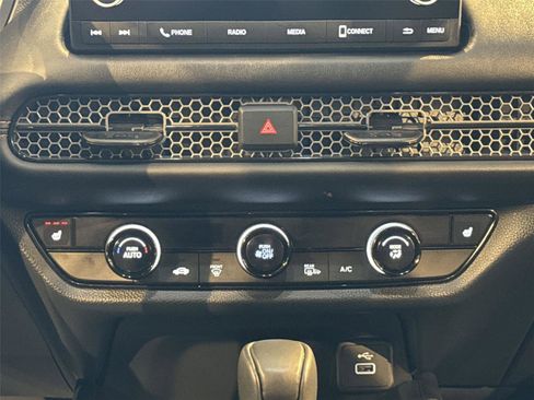 New 2025 Honda HR-V Sport image 16