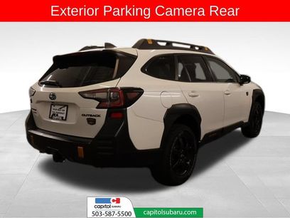 Used 2024 Subaru Outback Wilderness