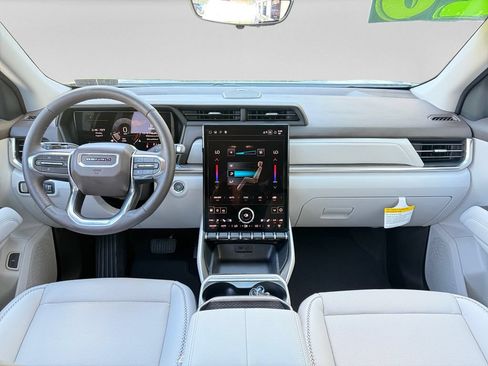 Used 2026 GMC Terrain Denali AWD/4WD image 11