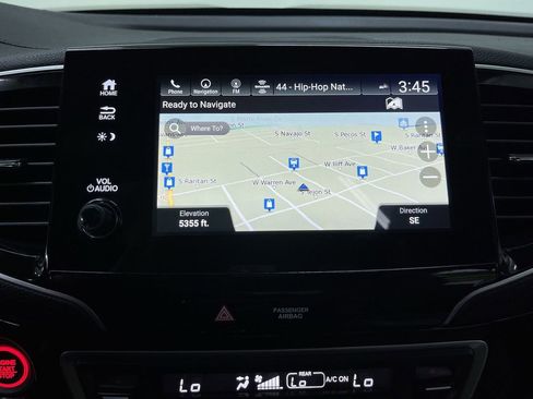 Used 2020 Honda Passport Touring image 23