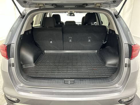 Used 2022 Kia Sportage LX w/ LX AWD Value Edition Package image 21