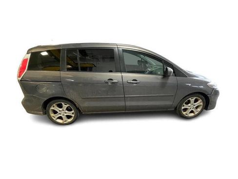 Used 2010 MAZDA MAZDA5 Grand Touring image 7