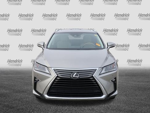 Used 2018 Lexus RX 350 FWD image 3