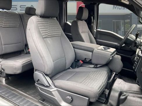 Used 2023 Ford F150 XL w/ STX Appearance Package AWD/4WD image 30