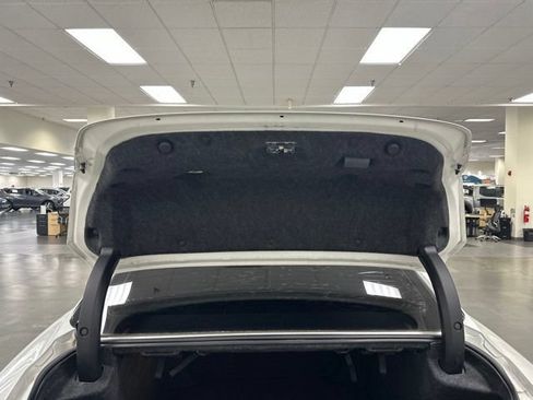 Used 2021 Nissan Maxima SR w/ Sport Mat Group FWD image 21