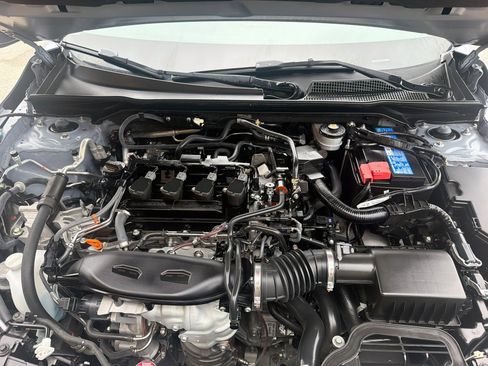 Used 2024 Honda Civic Sport Touring image 35