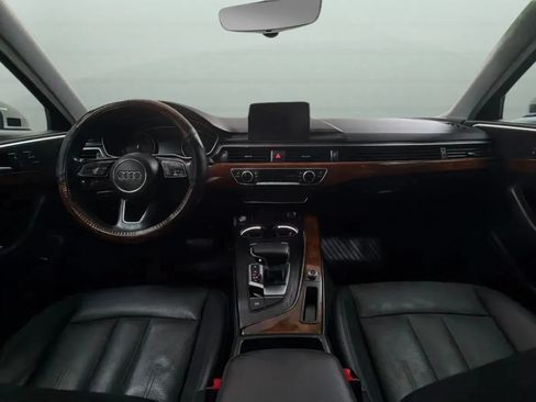 Used 2019 Audi A4 2.0T Premium w/ Convenience Package FWD image 9