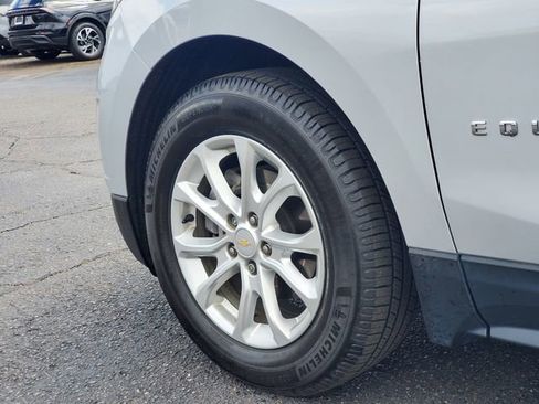 Used 2019 Chevrolet Equinox LT FWD image 32
