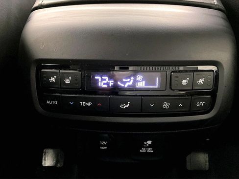 Certified 2021 Hyundai Palisade Limited image 25