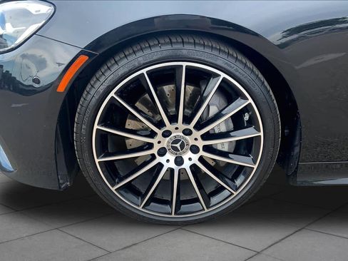 Used 2023 Mercedes-Benz E 450 Coupe image 11