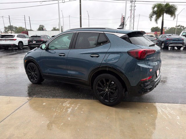 Used 2026 Buick Encore GX Sport Touring w/ Comfort Package FWD image 7