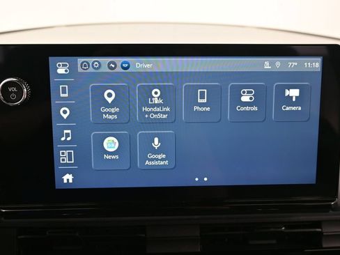 Used 2024 Honda Prologue Touring image 15