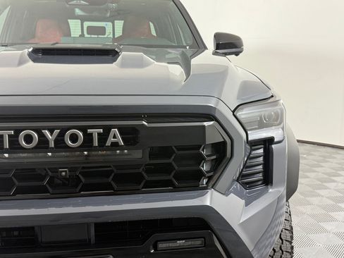 Used 2025 Toyota Tacoma TRD Pro image 21