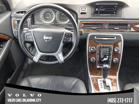 Used 2012 Volvo S80 3.2 image 25