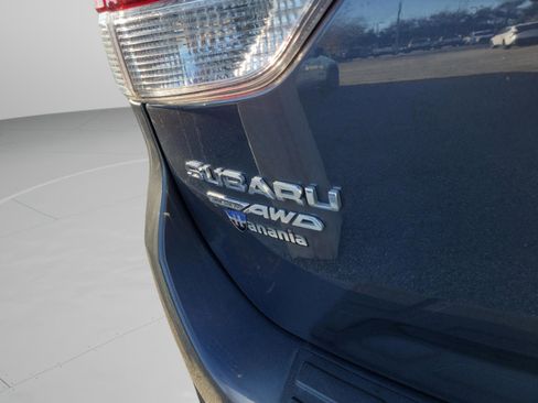 Used 2023 Subaru Forester Sport image 25