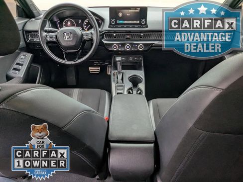 Used 2023 Honda Civic Sport image 15