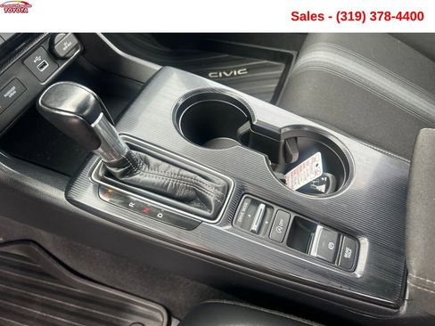 Used 2022 Honda Civic Sport image 19